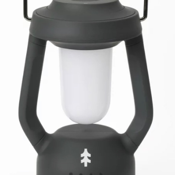 LED LANTERN Rechargeable Bluetooth Speaker Weatherproof Dimmable SWISS TECH - Picture 3 of 6